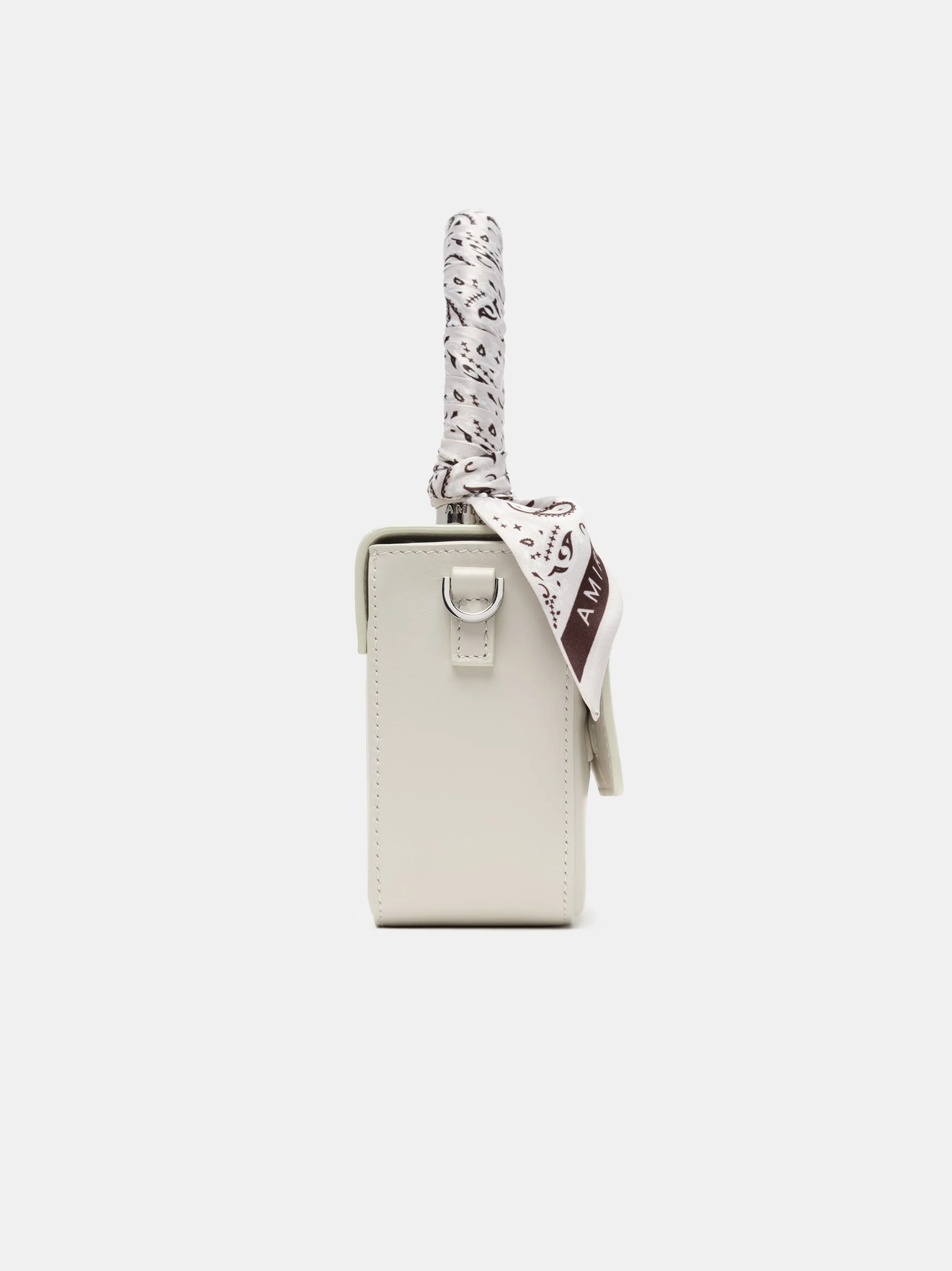 WOMEN - MICRO MA BAG - Alabaster sold by AMIRI product image thumbnail 2