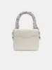 WOMEN - MICRO MA BAG - Alabaster sold by AMIRI