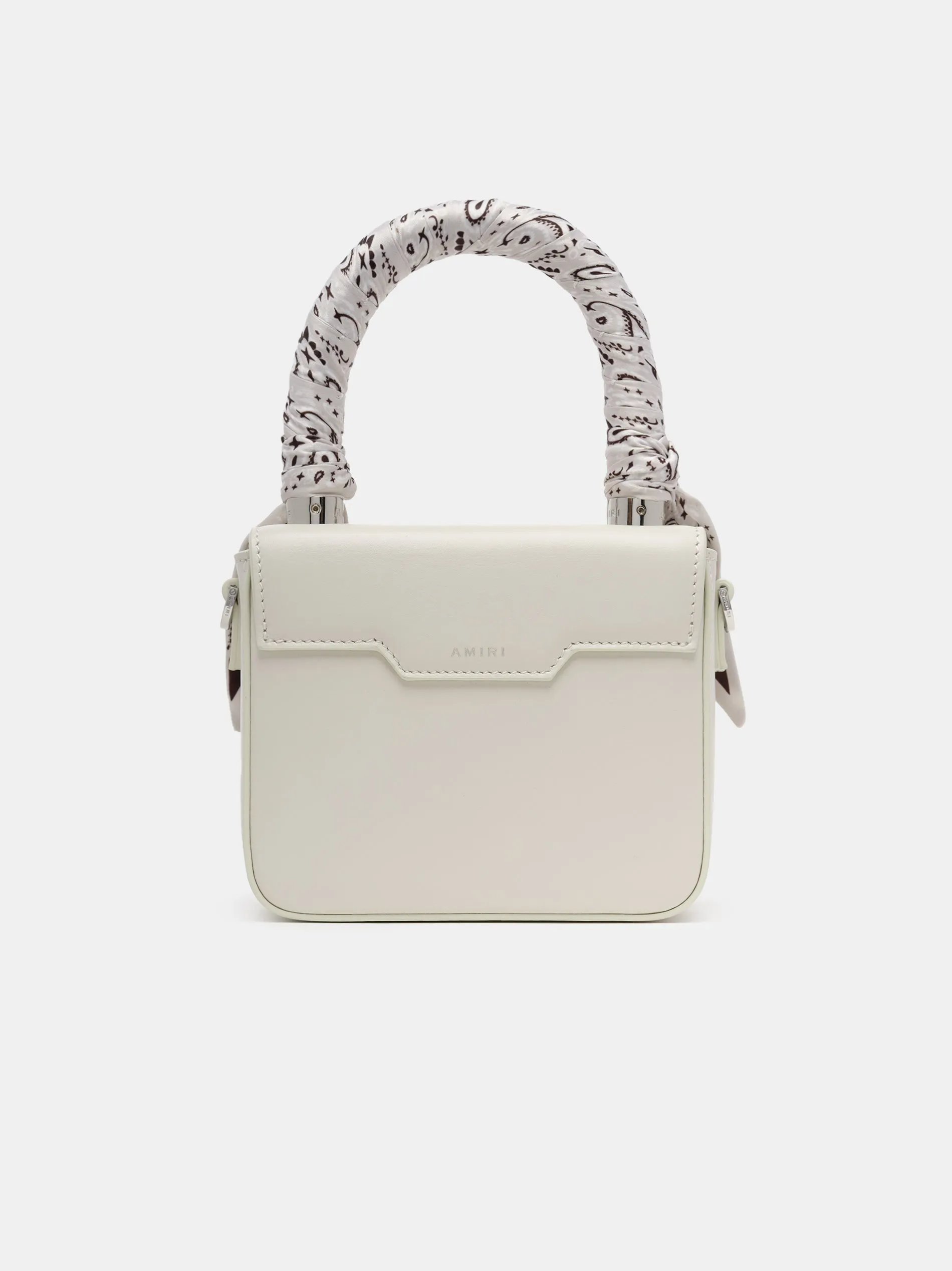 WOMEN - MICRO MA BAG - Alabaster sold by AMIRI product image thumbnail 4