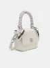 WOMEN - MICRO MA BAG - Alabaster sold by AMIRI