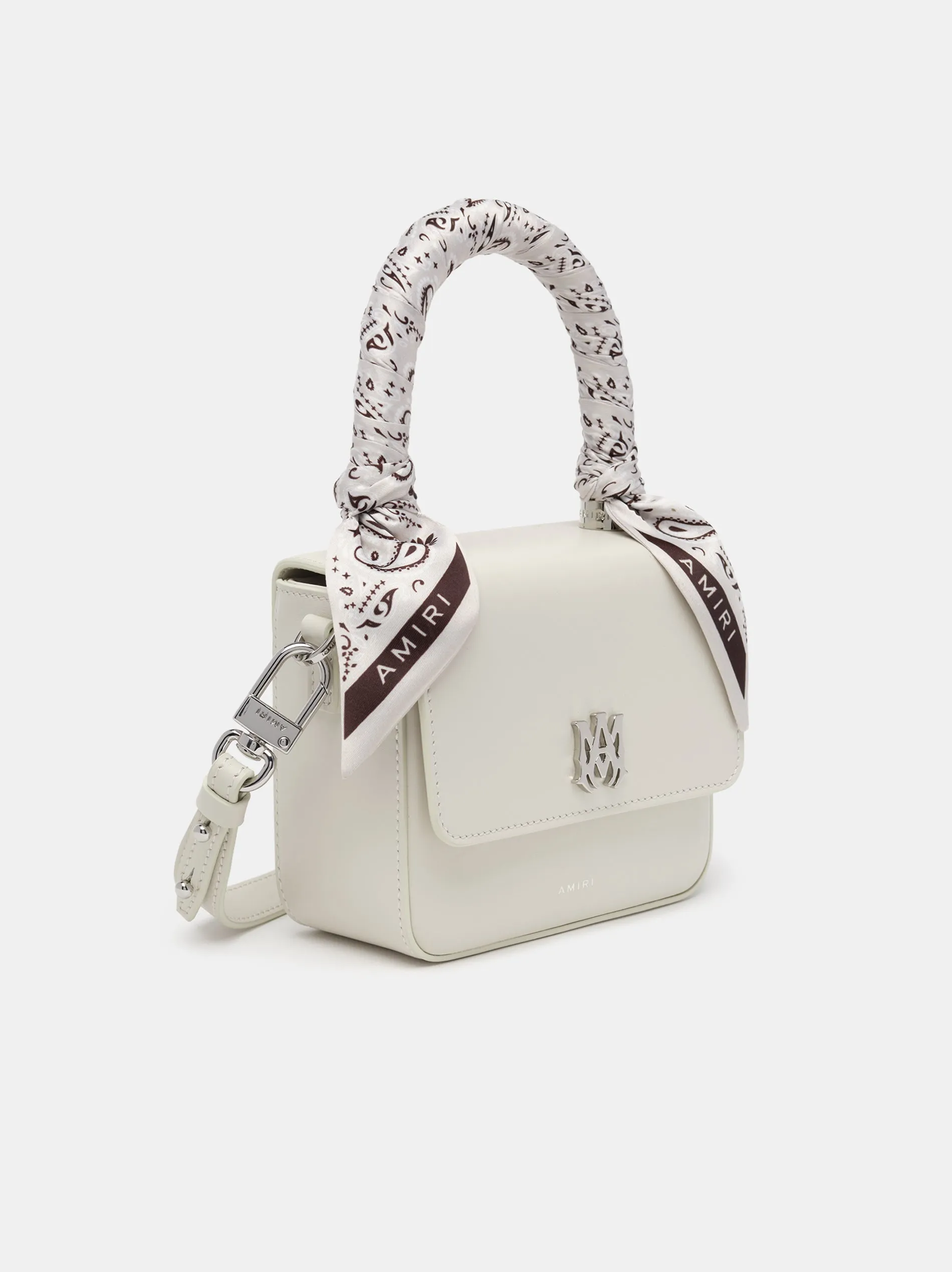 WOMEN - MICRO MA BAG - Alabaster | Parallel