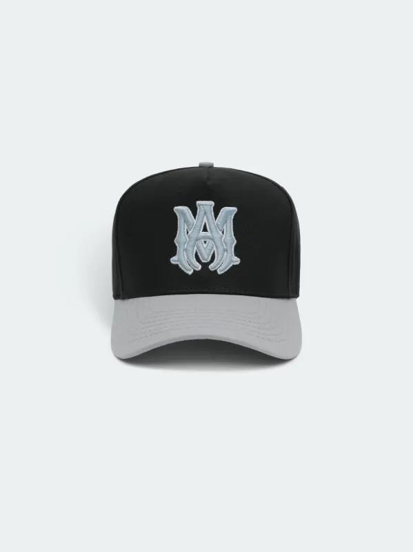 CHAMPIONSHIP HAT - BLACK sold by AMIRI