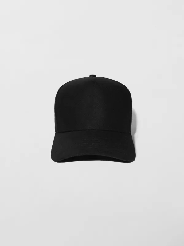 MA PIN FULL WOOL - BLACK / GOLD made by AMIRI