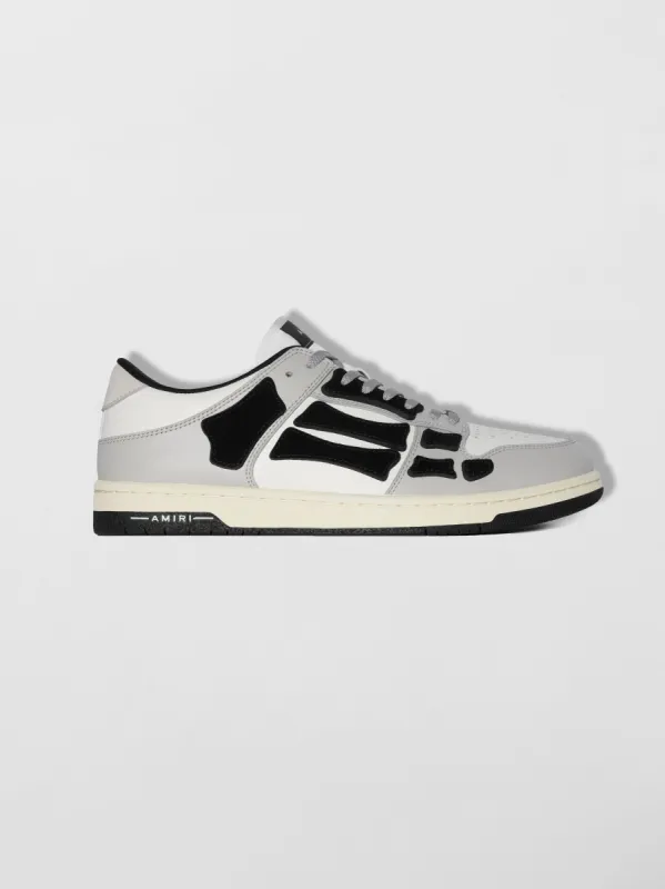 SKEL TOP LOW - GREY sold by AMIRI