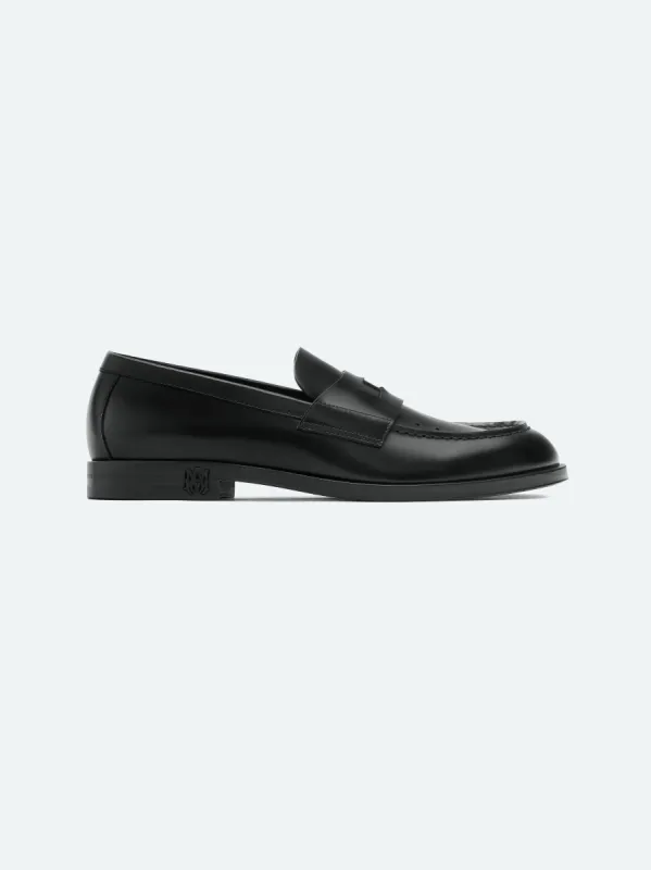 AMIRI LOAFER - Black sold by AMIRI