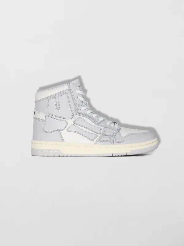 WOMEN - SKEL TOP HI - Grey sold by AMIRI
