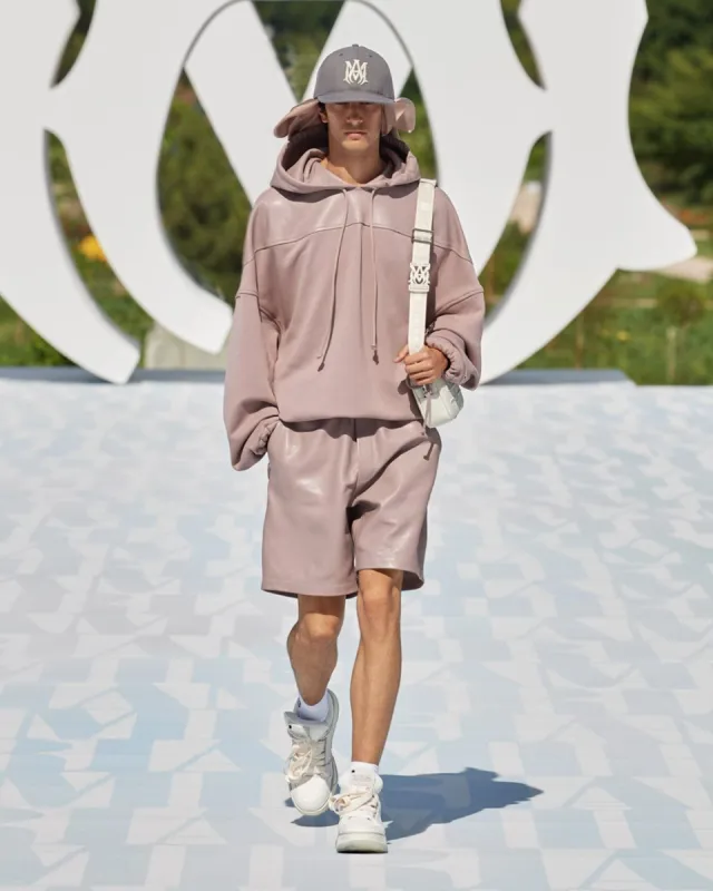 SS23 LOOK 37 sold by AMIRI