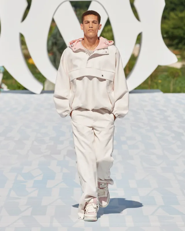 SS23 LOOK 36 sold by AMIRI