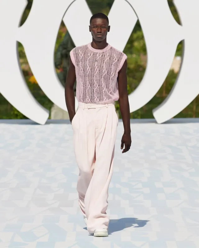 SS23 LOOK 35 made by AMIRI