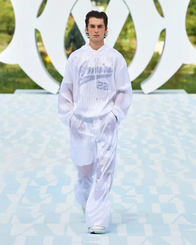 SS23 LOOK 25 made by AMIRI