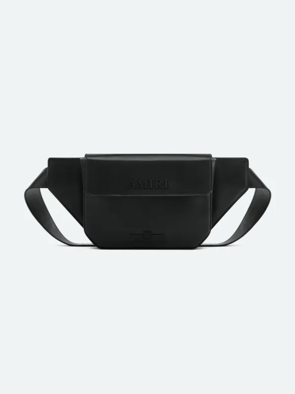 MA CROSS BODY - Black sold by AMIRI