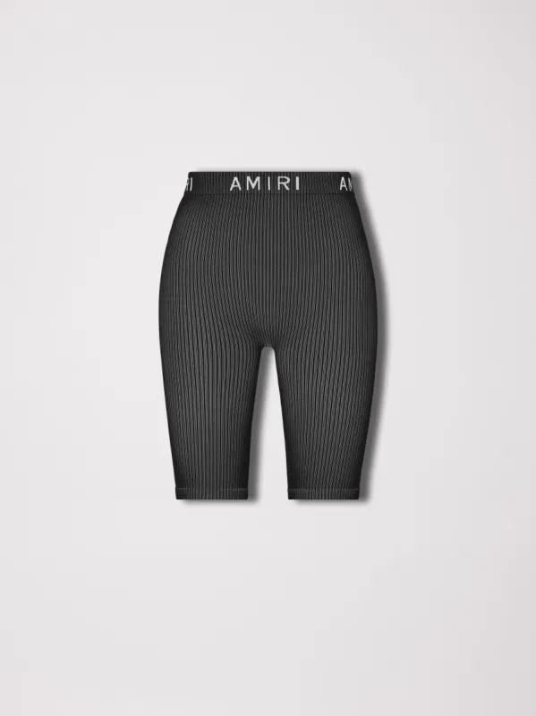 BIKER SHORTS made by AMIRI