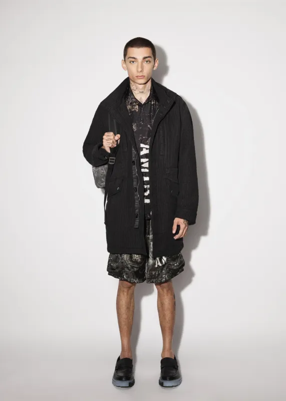 PF22 Look 17 sold by AMIRI