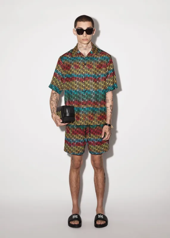 PF22 Look 15 made by AMIRI