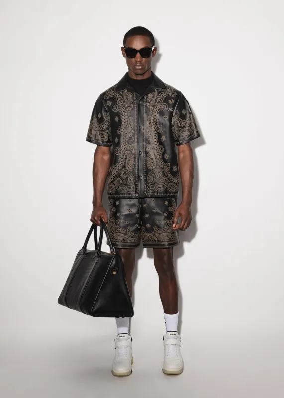 PF22 Look 14 made by AMIRI