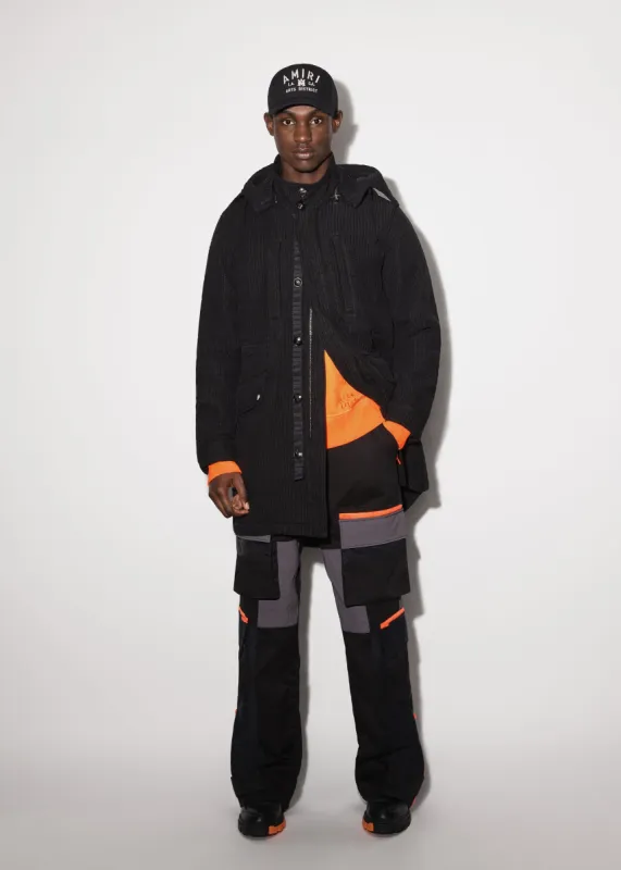 PF22 Look 7 made by AMIRI