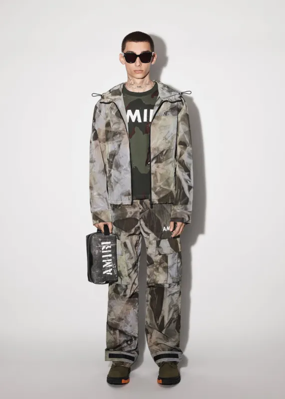 PF22 Look 5 sold by AMIRI