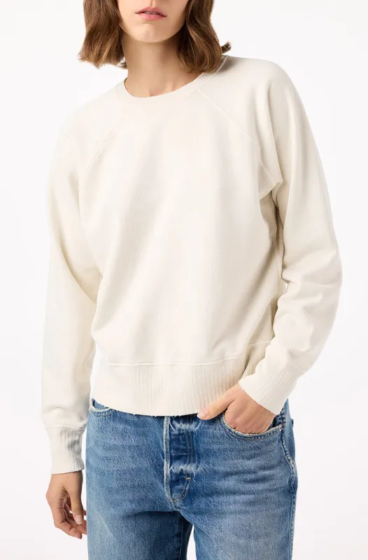 Ellen Sweatshirt sold by AMO