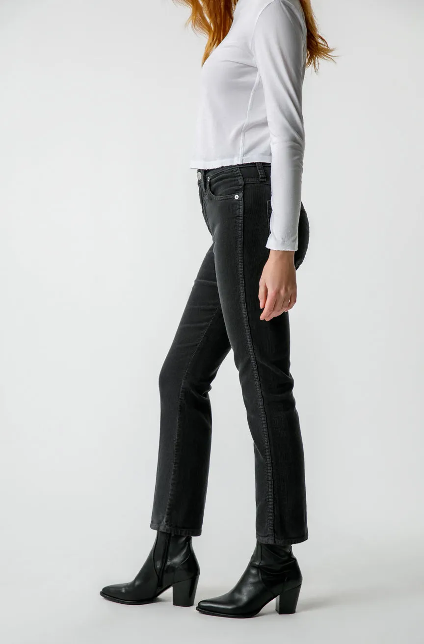 Chloe Crop Cord sold by AMO product image thumbnail 3