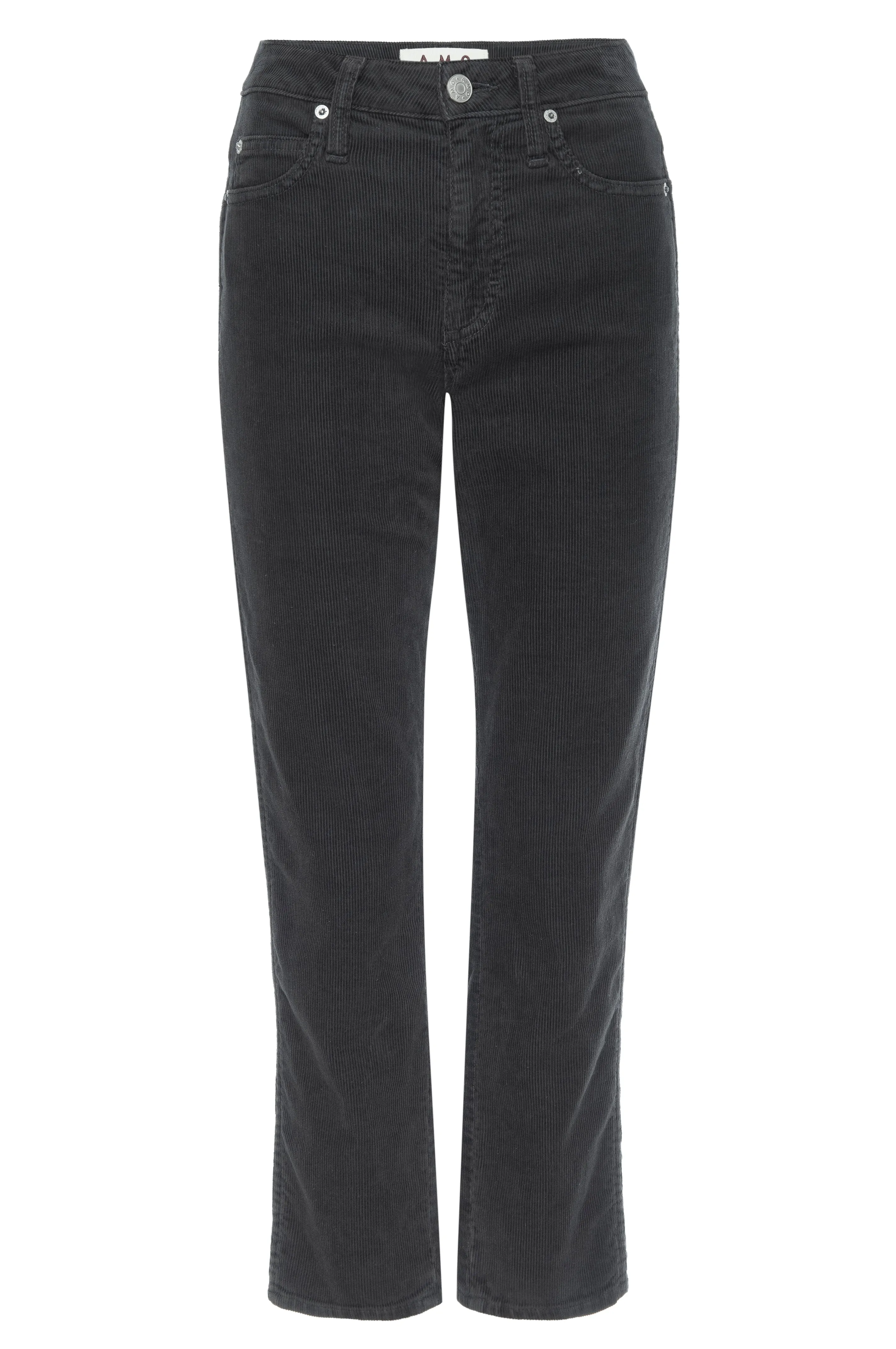 Chloe Crop Cord sold by AMO product image thumbnail 2