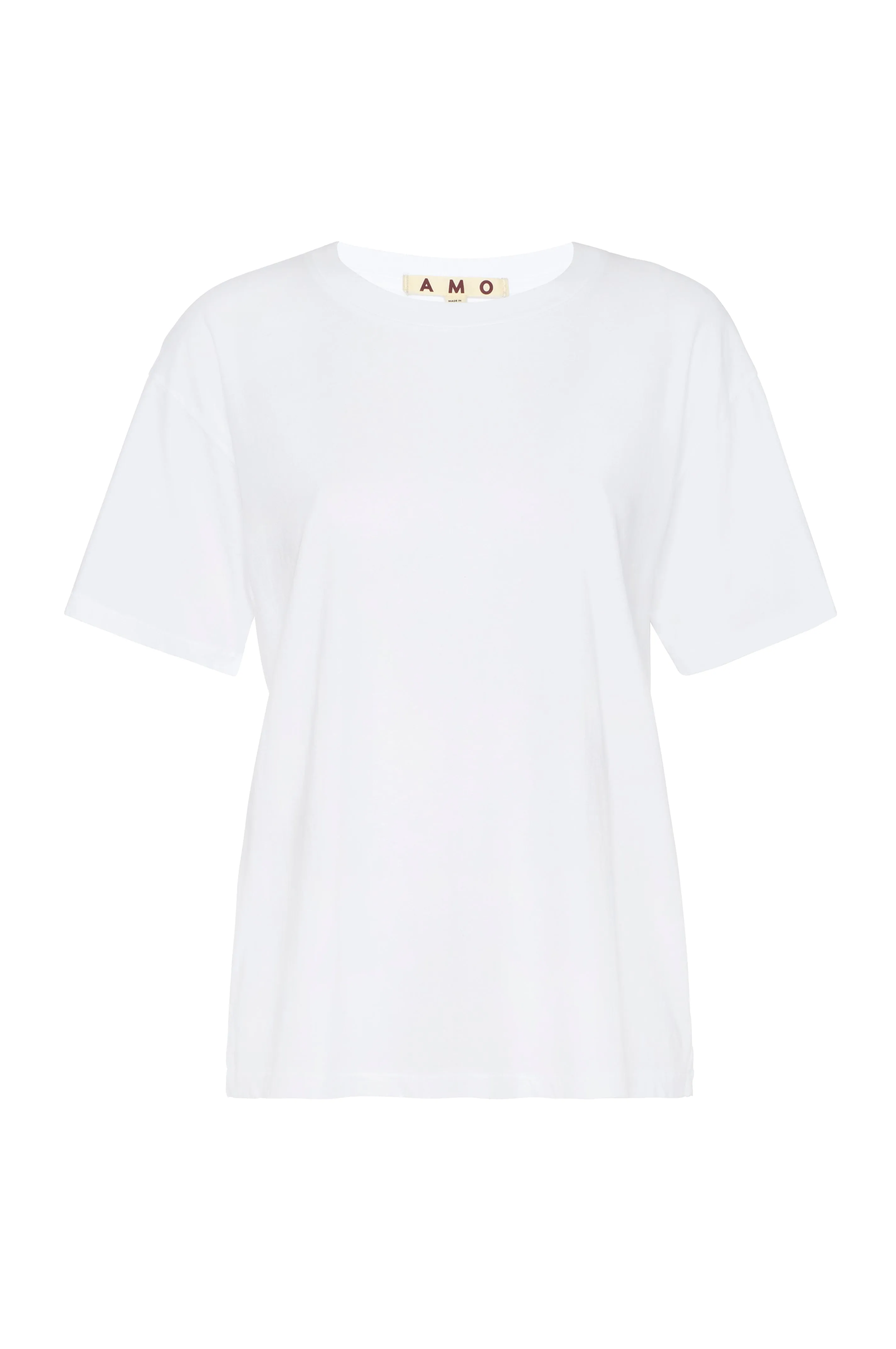 His Tee sold by AMO product image thumbnail 2