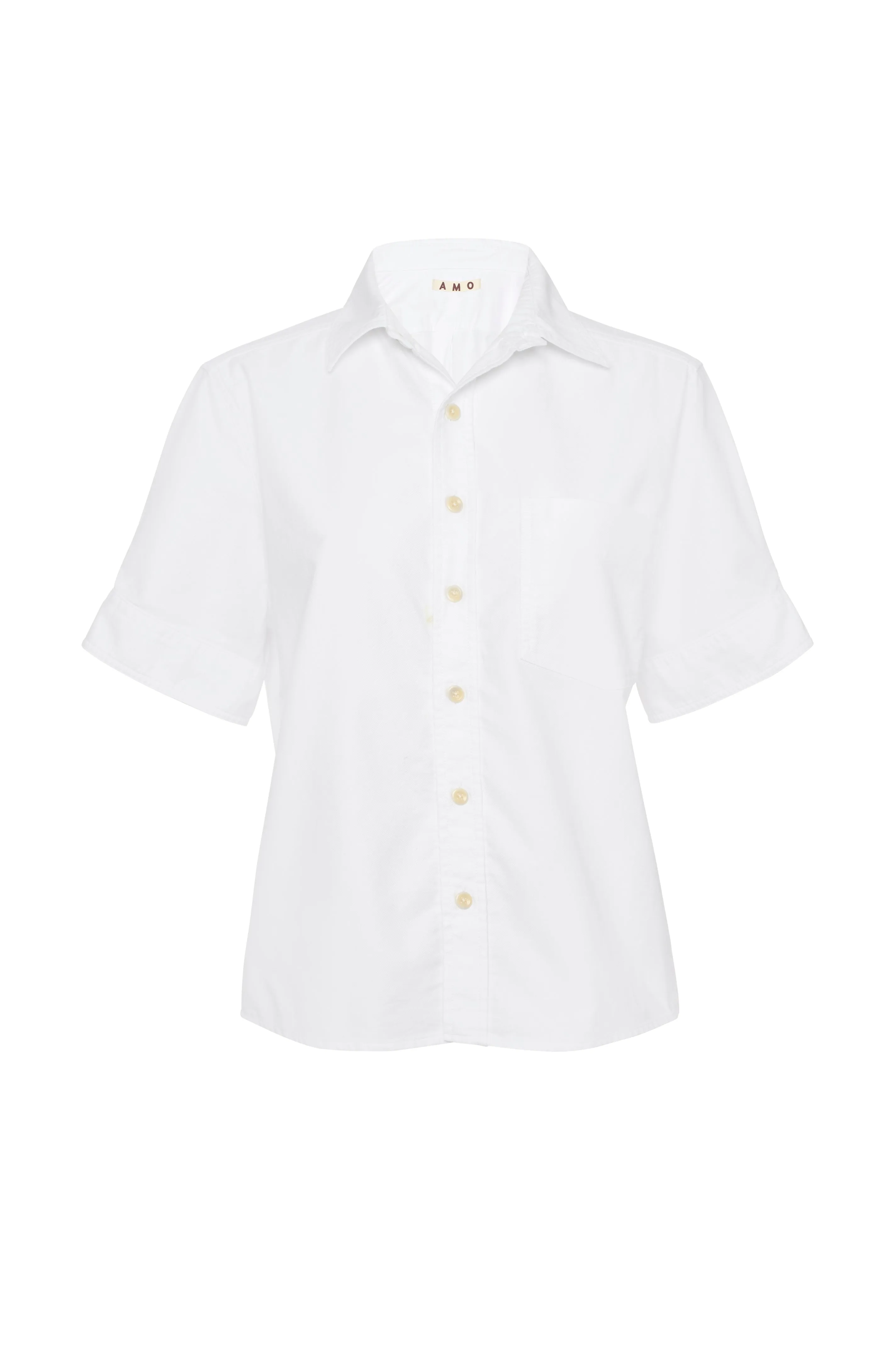 Shirley Short Sleeve sold by AMO product image thumbnail 2