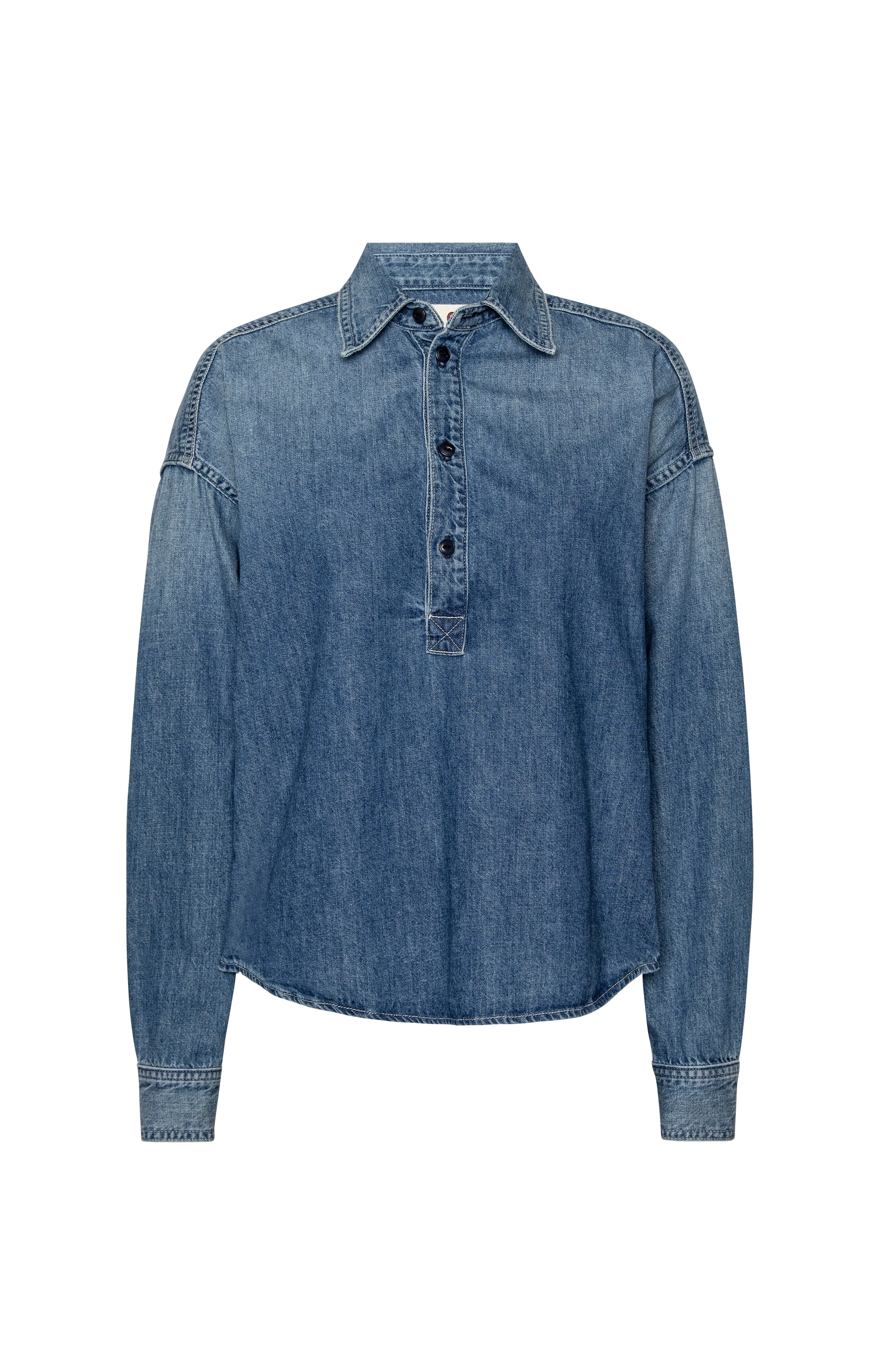 Carole Shirt sold by AMO product image thumbnail 2