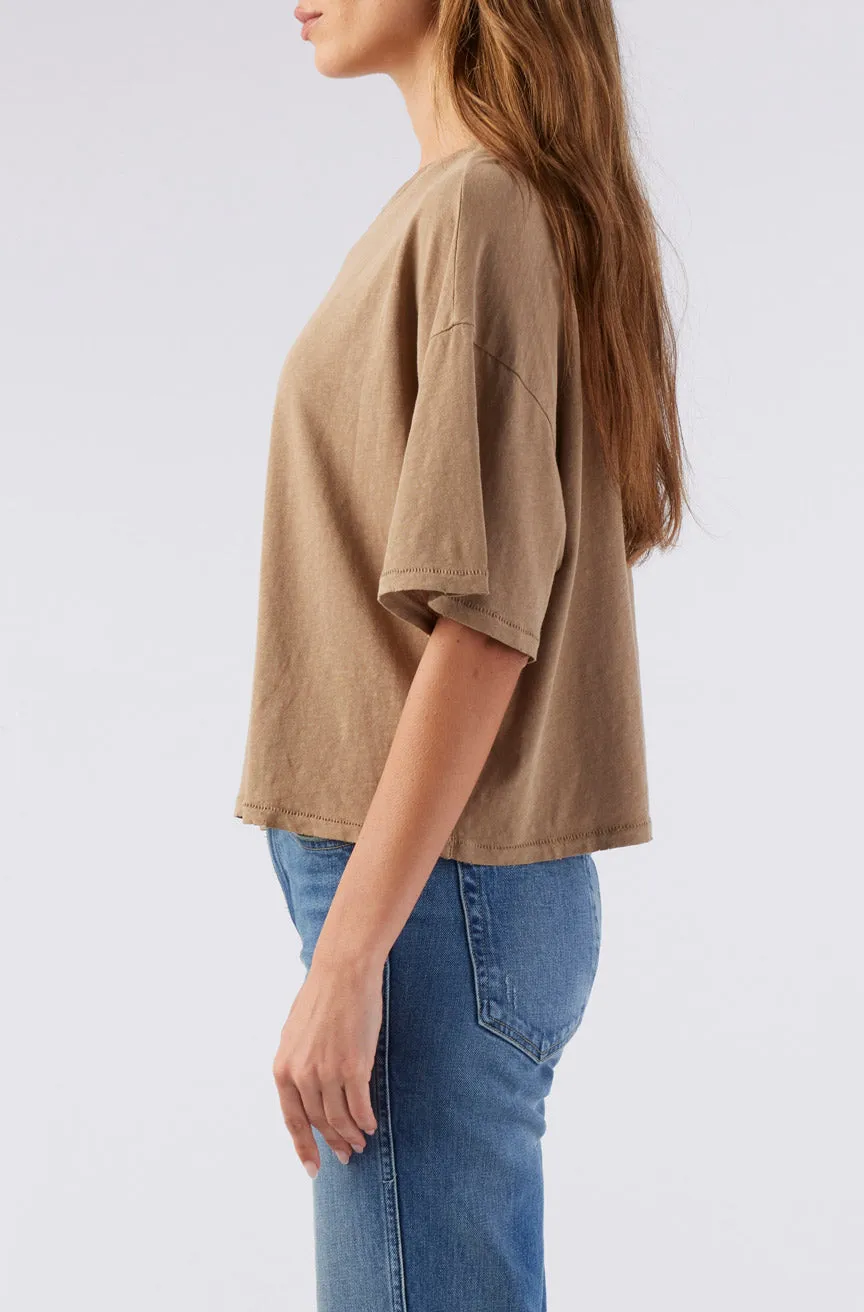 Adore Tee sold by AMO product image thumbnail 3