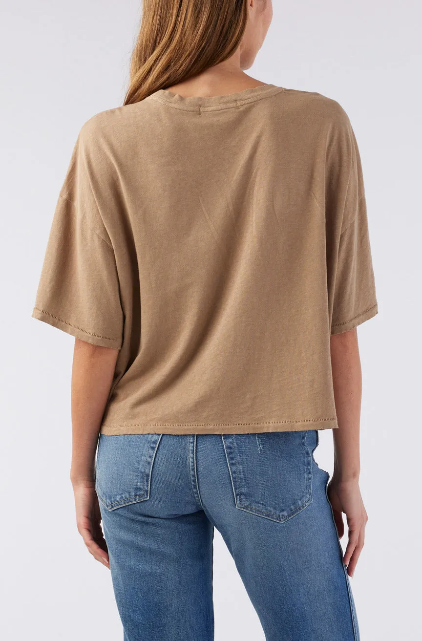 Adore Tee sold by AMO product image thumbnail 4