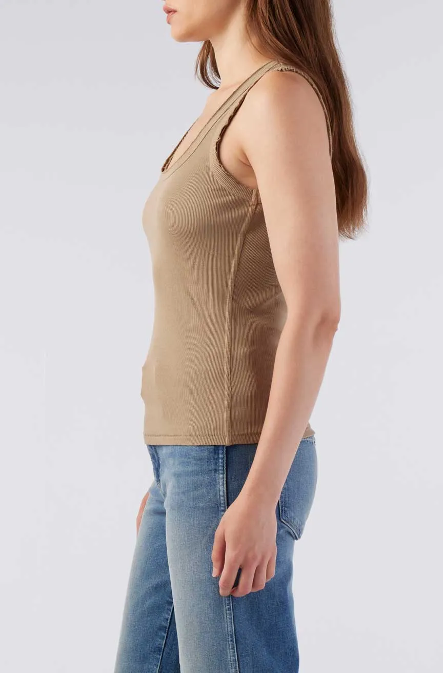 Angel Rib Tank sold by AMO product image thumbnail 3