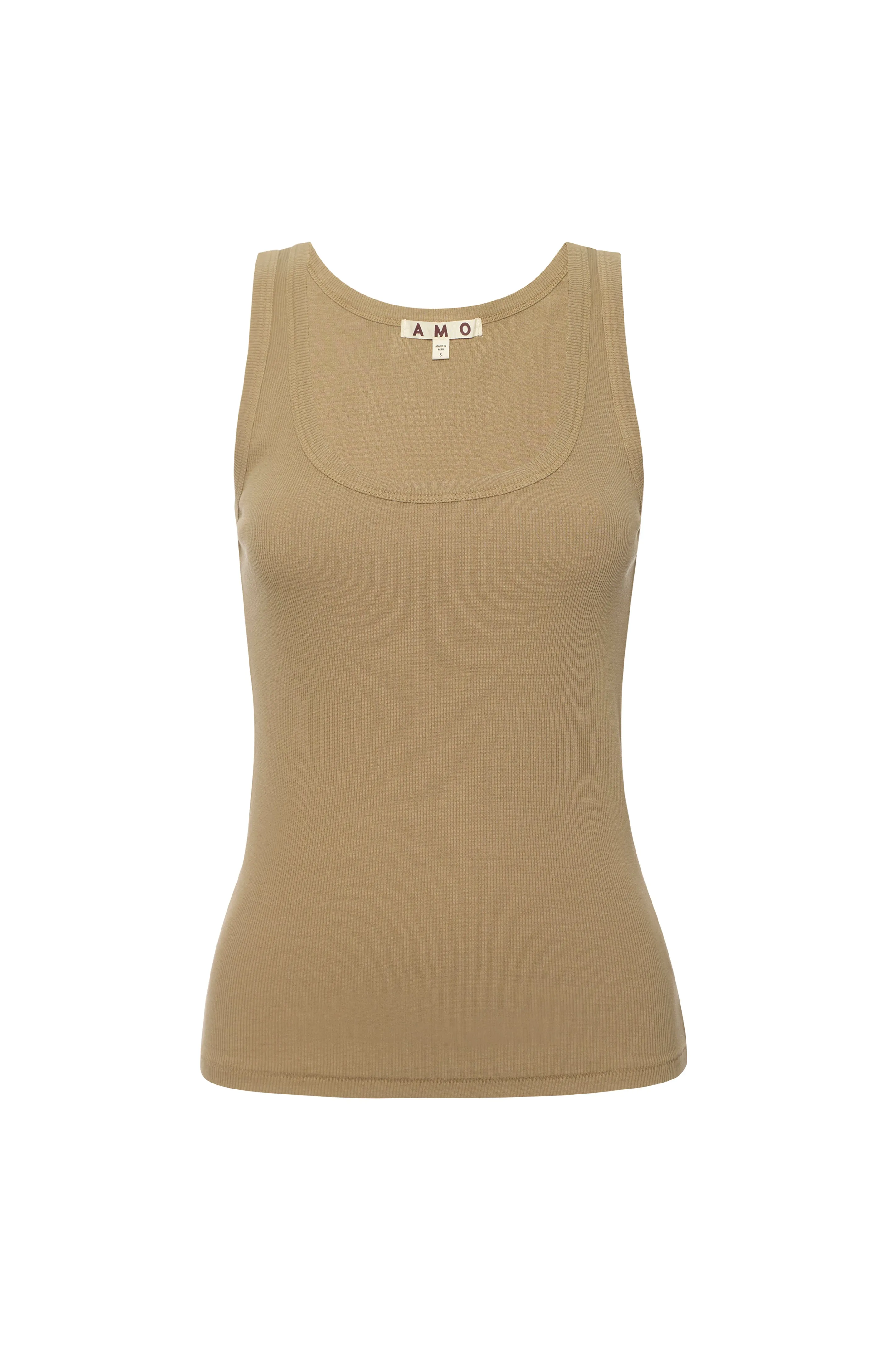 Angel Rib Tank sold by AMO product image thumbnail 2