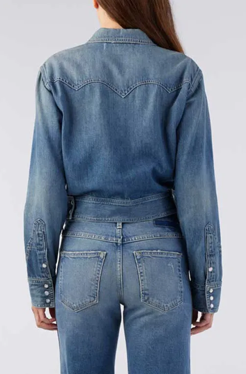 Alexis Shirt sold by AMO product image thumbnail 4