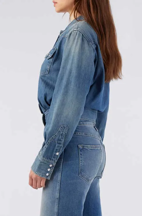 Alexis Shirt sold by AMO product image thumbnail 3