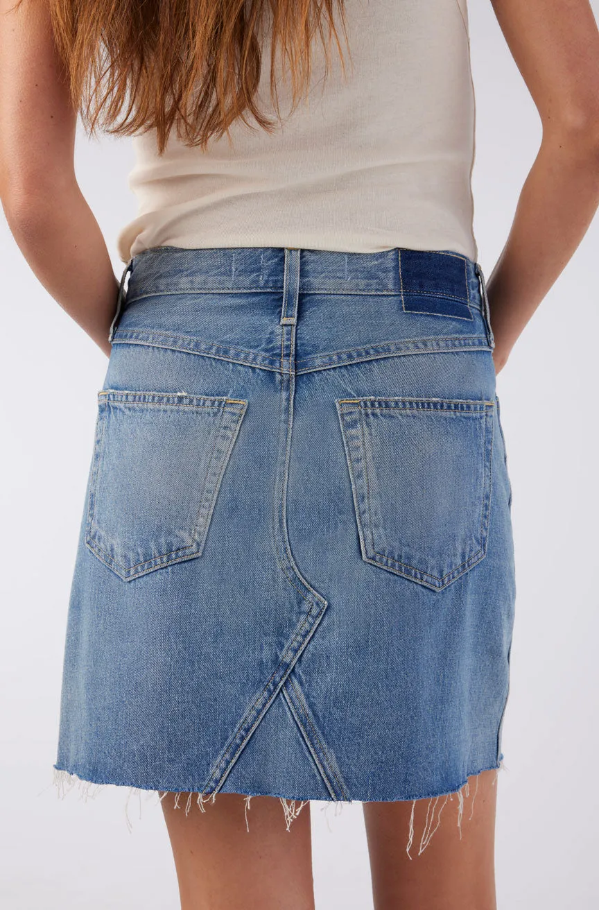 Alexis Skirt sold by AMO product image thumbnail 5