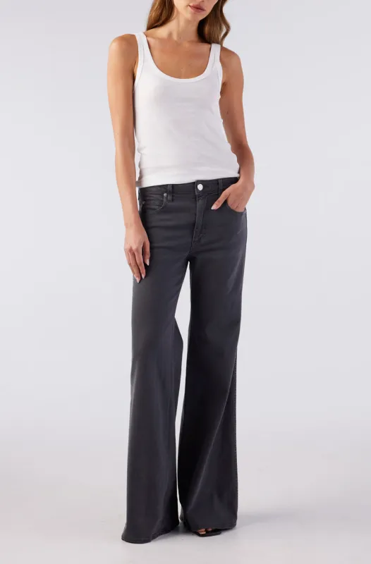 Elizabeth sold by AMO