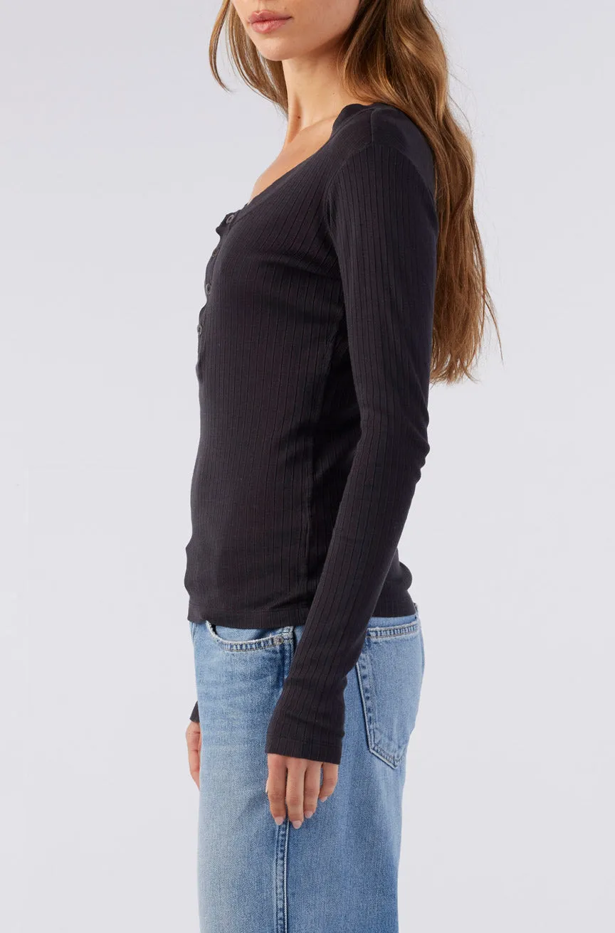 Sweets Long Sleeve sold by AMO product image thumbnail 3