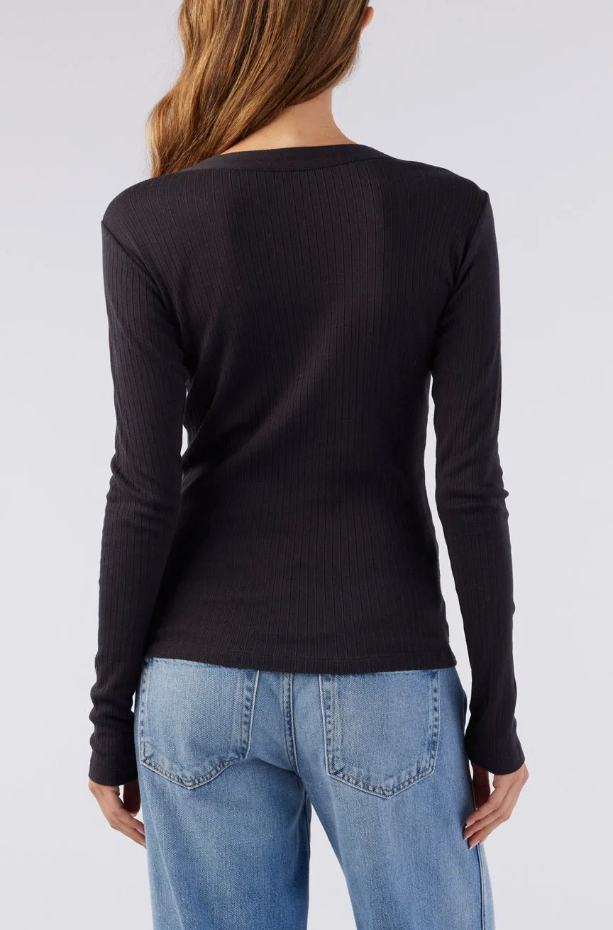 Sweets Long Sleeve sold by AMO product image thumbnail 4