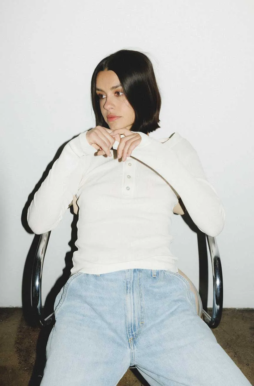 Sweets Long Sleeve sold by AMO product image thumbnail 5