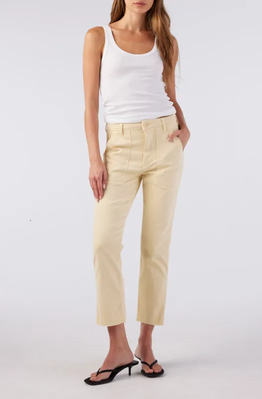 Easy Army Trouser sold by AMO