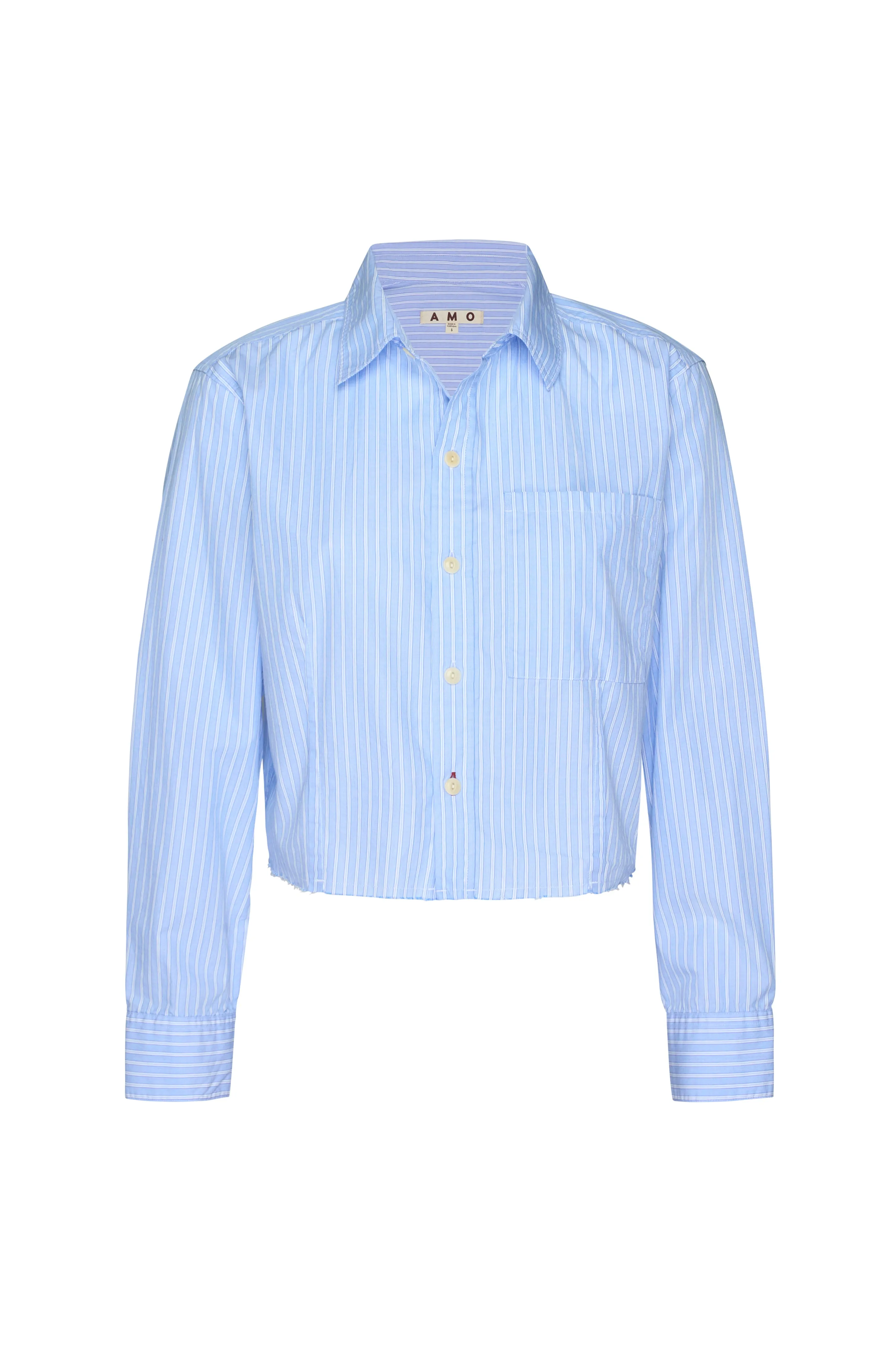 Selma Shirt sold by AMO product image thumbnail 2