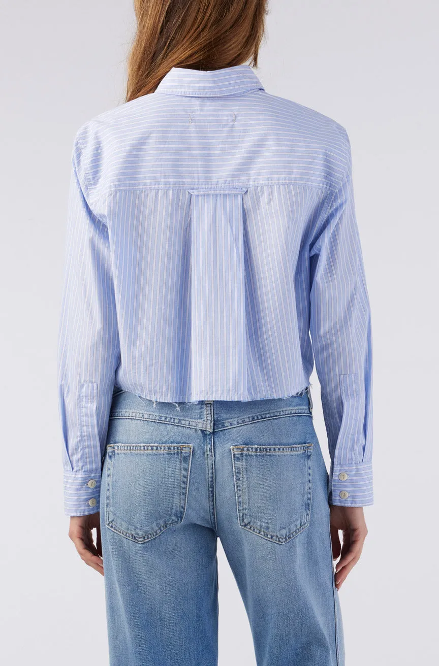 Selma Shirt sold by AMO product image thumbnail 4