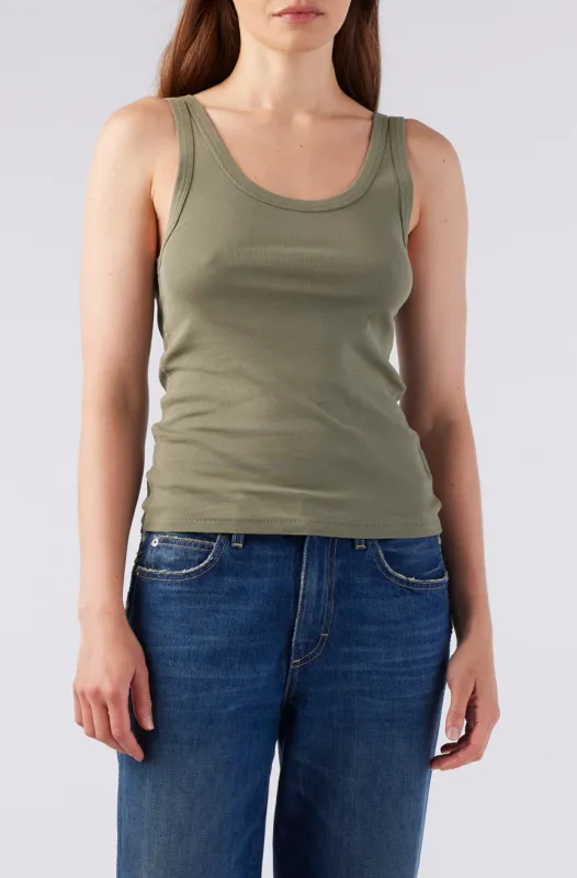Layering Tank sold by AMO