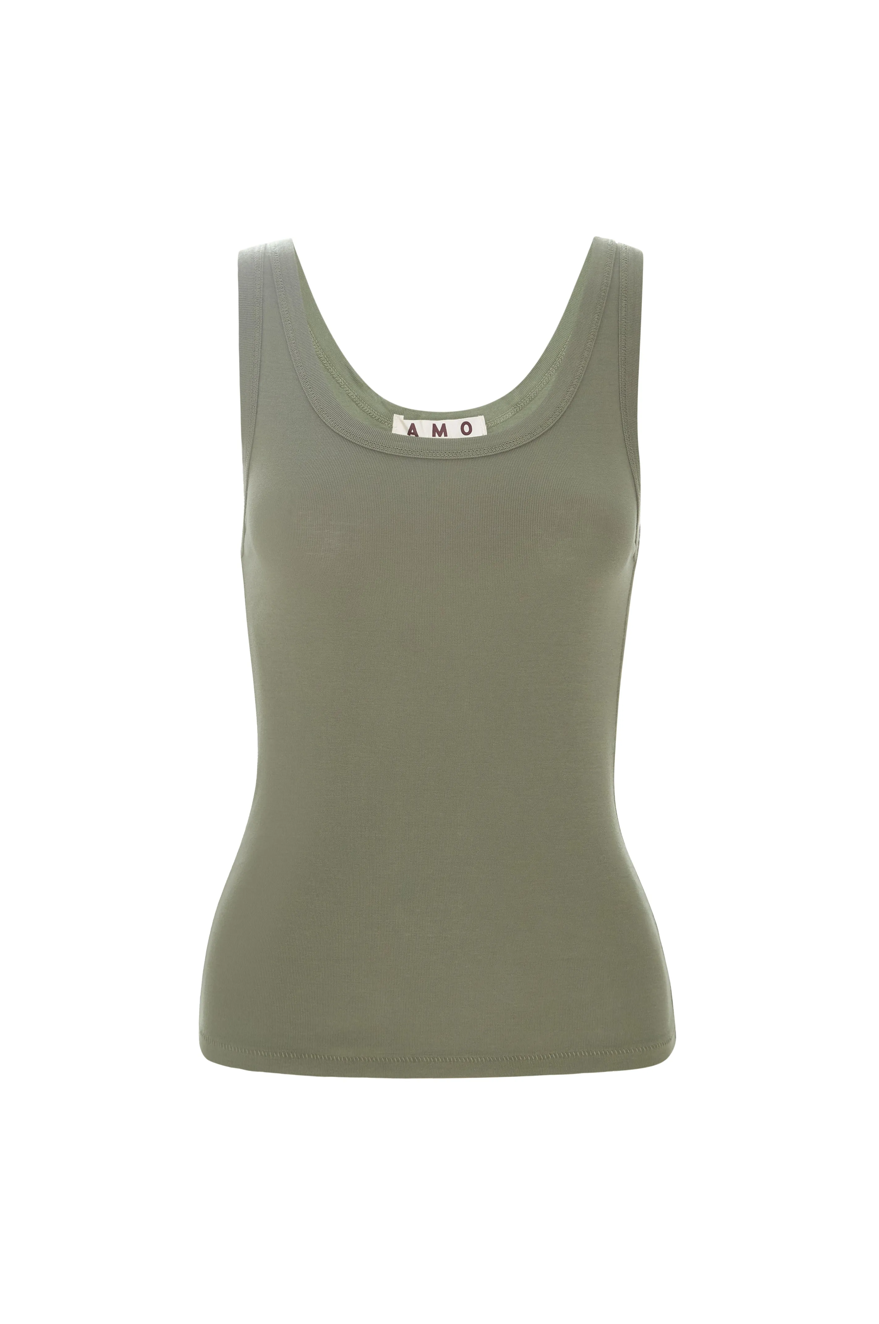 Layering Tank sold by AMO product image thumbnail 2