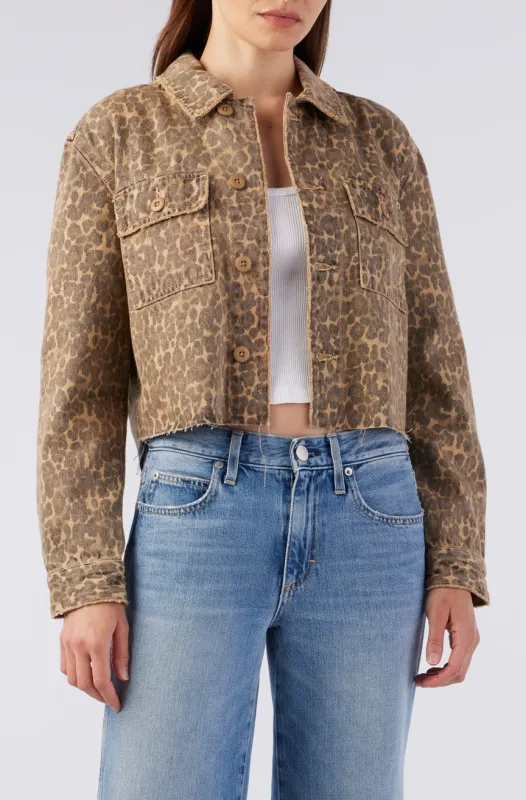Carly Jacket sold by AMO