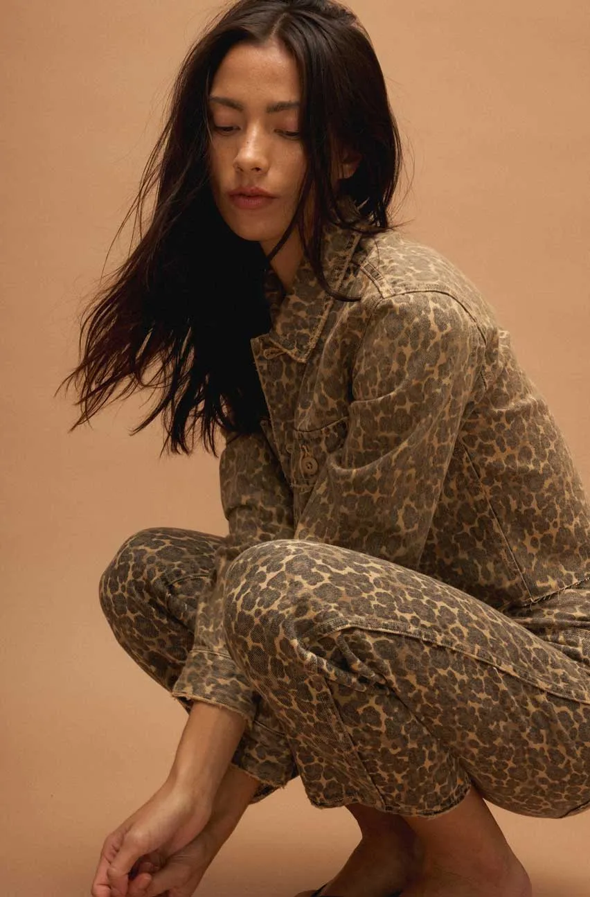 Carly Jacket sold by AMO product image thumbnail 5