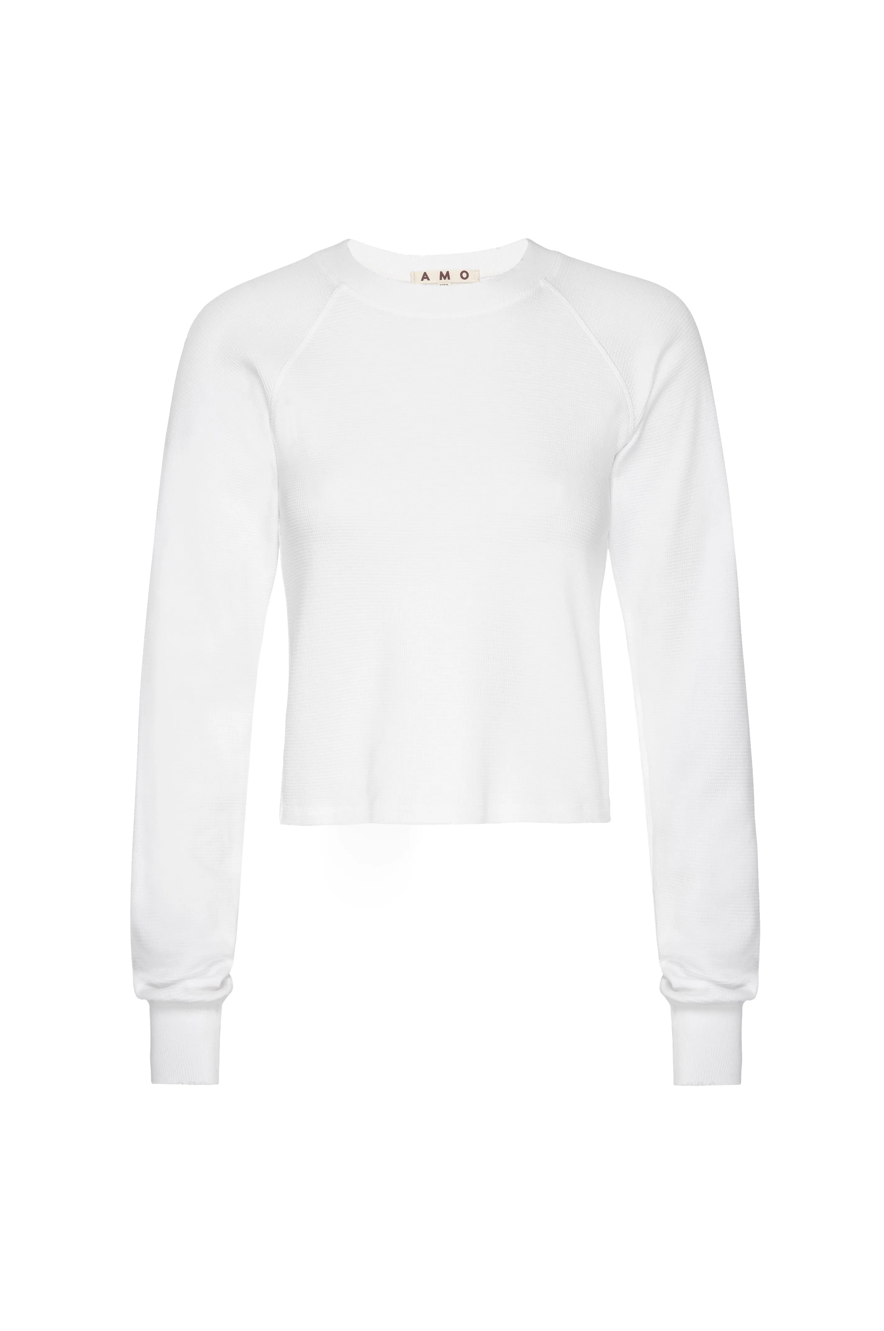 Foxy Tee sold by AMO product image thumbnail 2