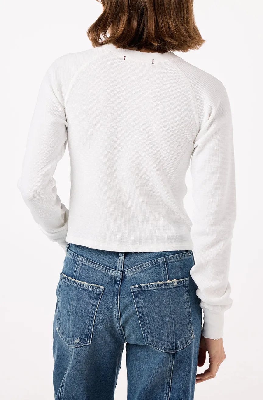 Foxy Tee sold by AMO product image thumbnail 4