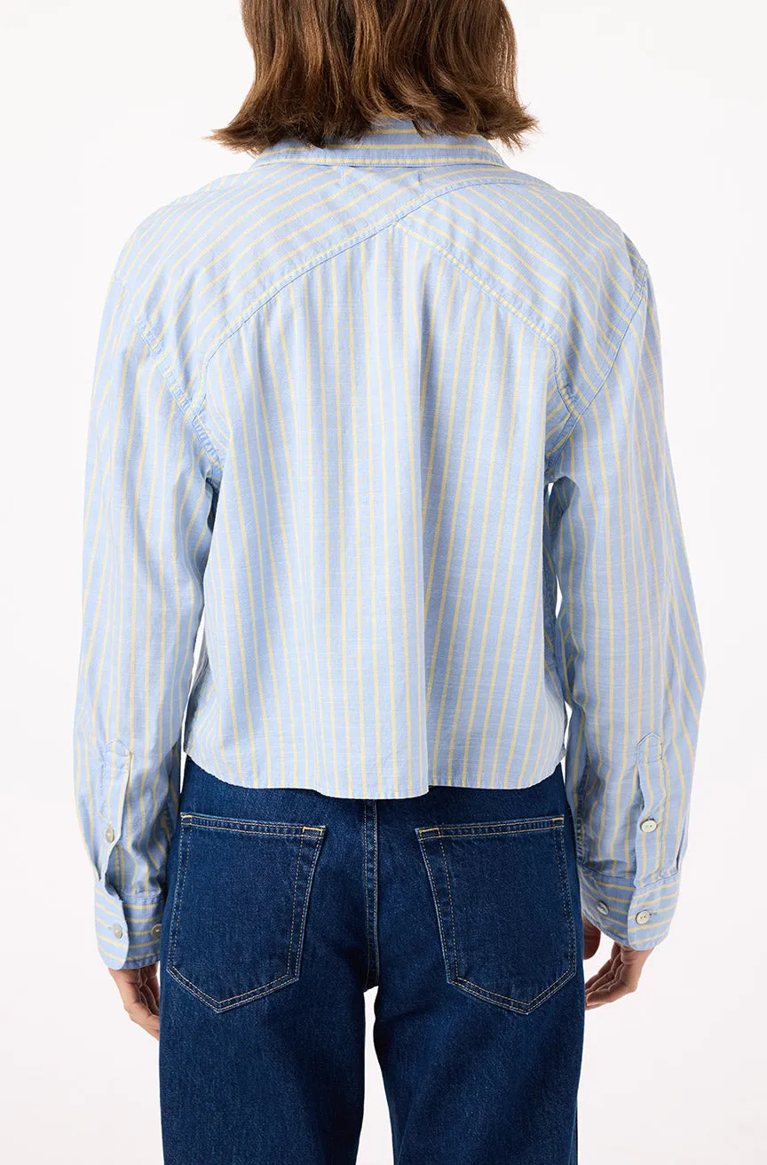 Janet Shirt sold by AMO product image thumbnail 4