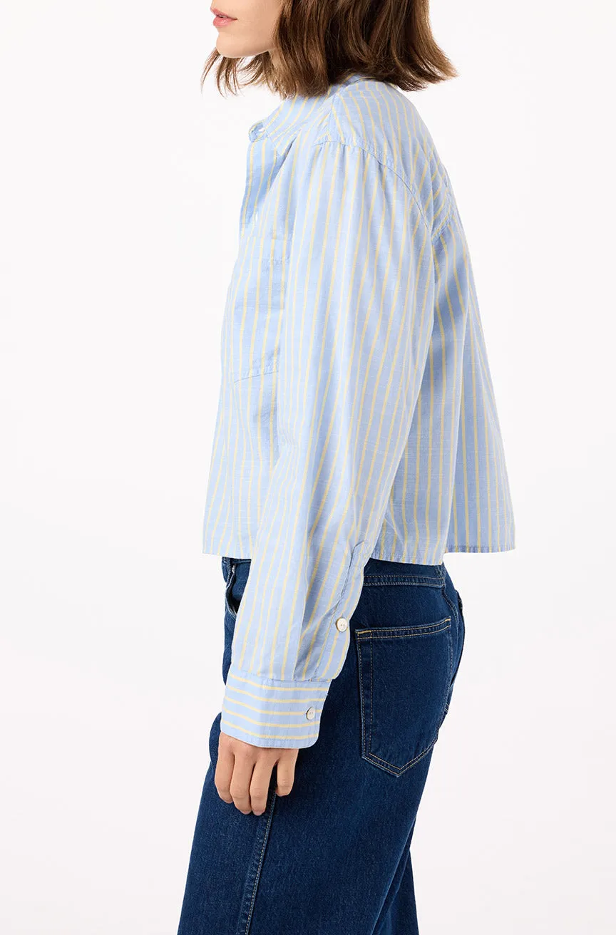 Janet Shirt sold by AMO product image thumbnail 3
