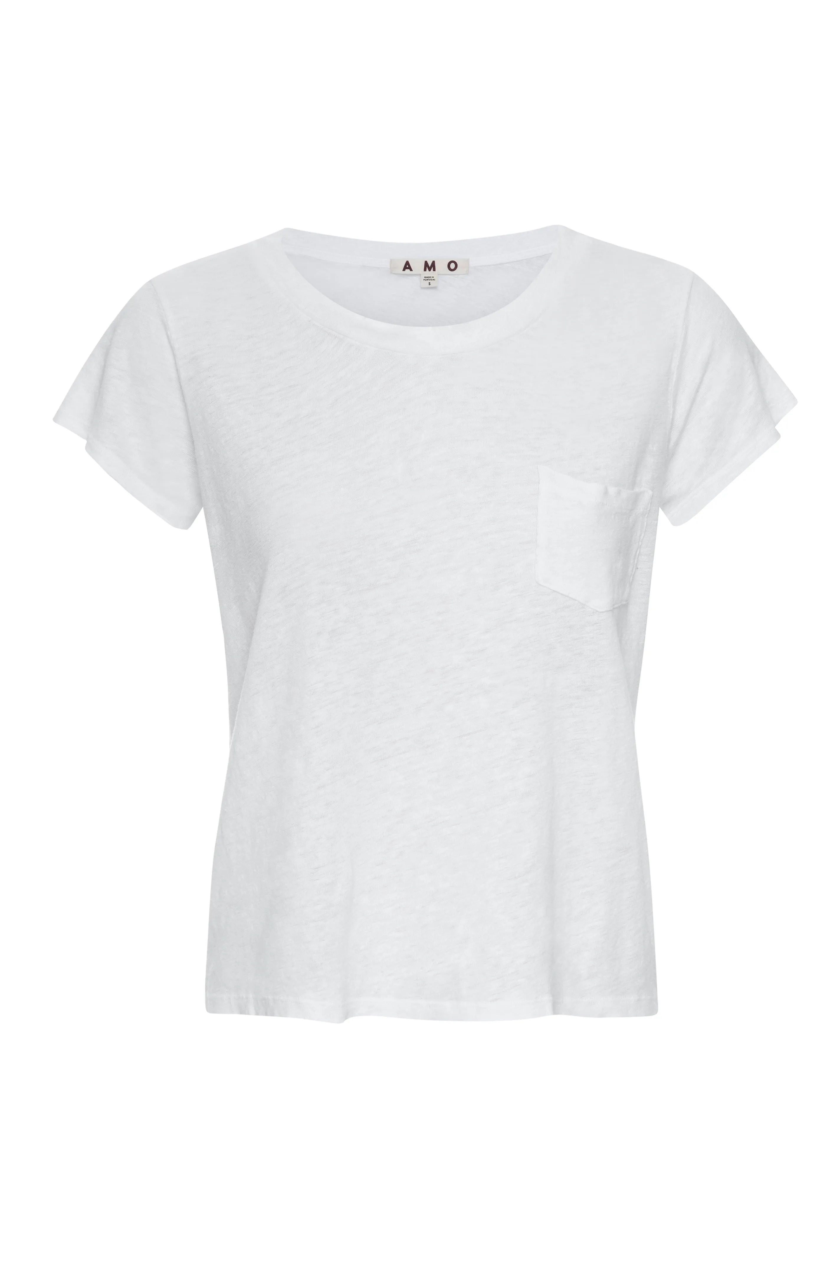 Sweetness V-Neck sold by AMO product image thumbnail 2